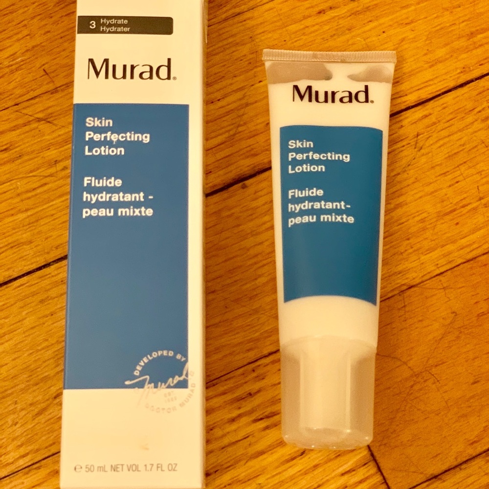 Murad Skin Perfecting Lotion